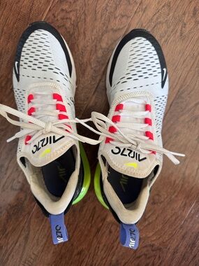 Nike Air 270 sneakers